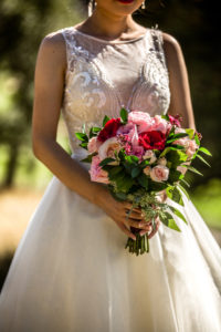 Bridal Bouquet Wedding Flowers
