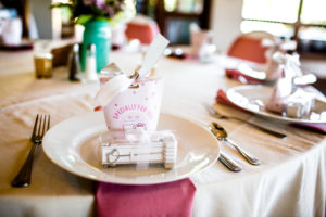 Wedding Favors Ideas