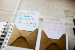 Wedding Guest Book Ideas