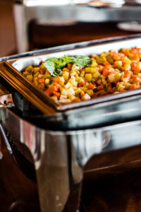 Wedding Catering Food