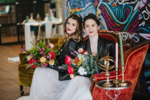 DIY wedding planning app