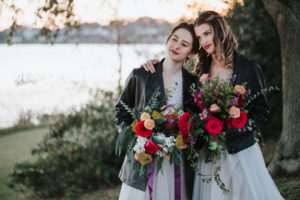 wedding hair and makeup