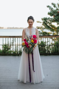 Bridal Portrait Wedding photography