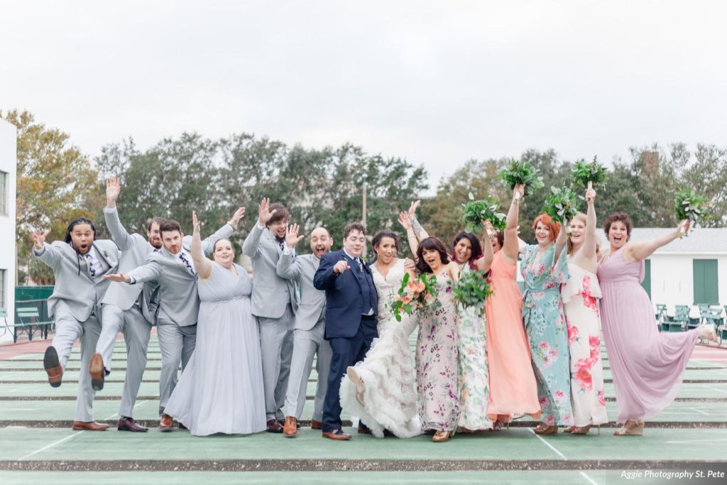 How to Plan a Wedding