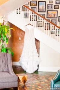 wedding dress looks