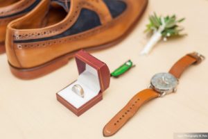 groom wedding band