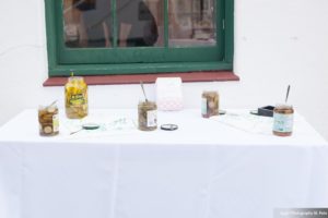 pickle station wedding
