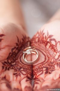 wedding henna tattoos
