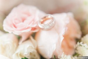 choosing a wedding ring