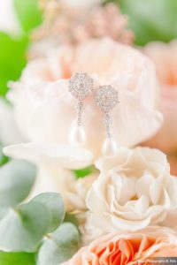 Wedding Earrings