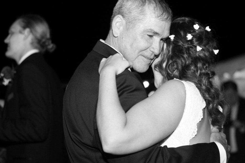 Dancing with my Father