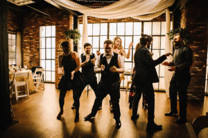 Wedding Event Insurance