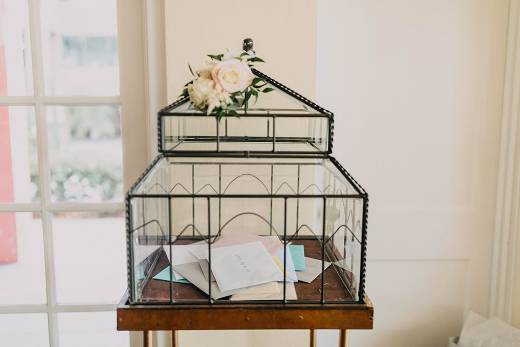 Additional Wedding Venue Fees
