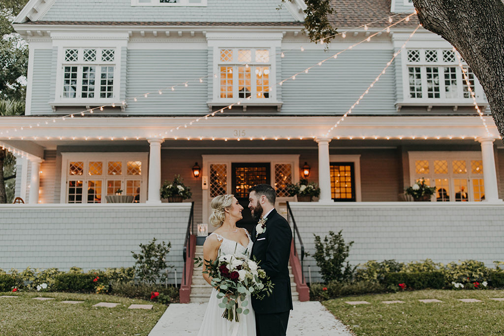 Wedding Venue