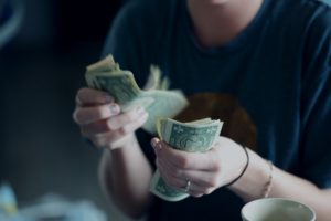parents pay for wedding
