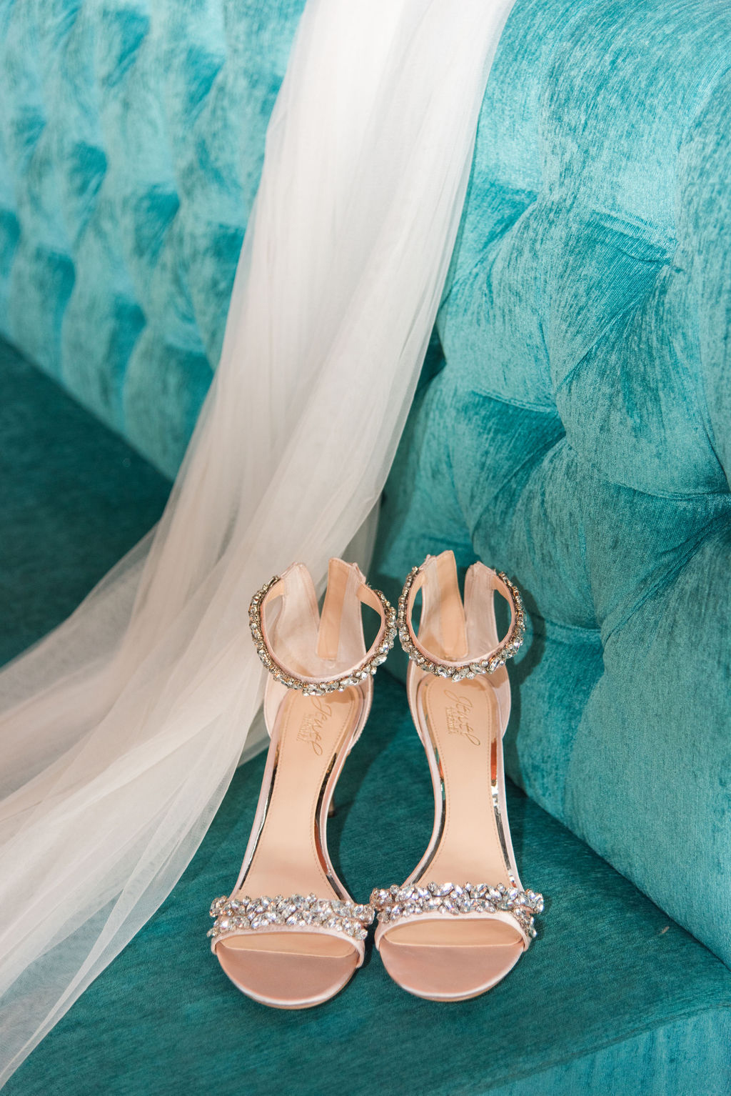 Wedding Shoes Classy