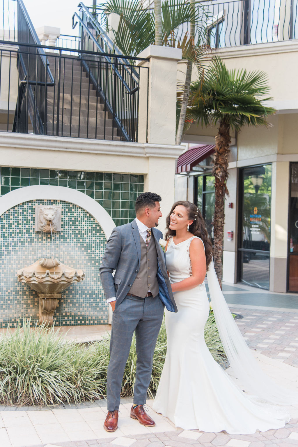 Orlando Florida Wedding Planning App