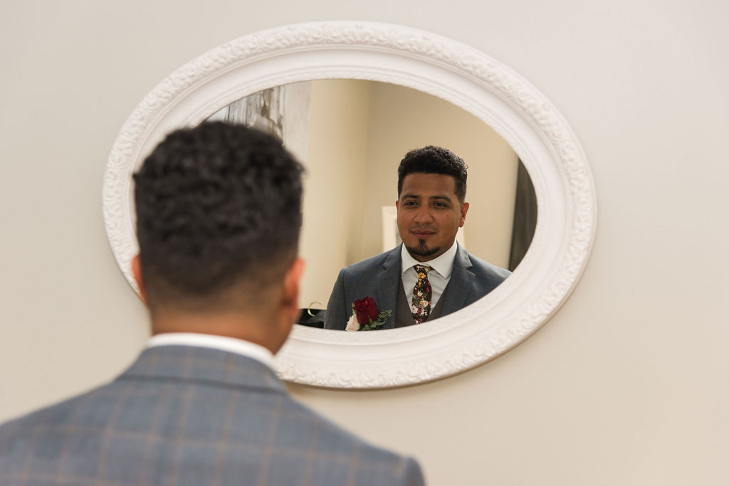 Wedding Clean up