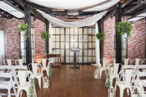 Wedding Venue Chairs