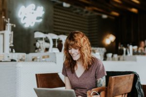 Side job to pay for wedding english tutor