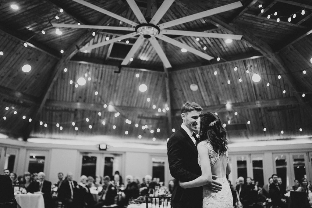 Unthemed Wedding Inspiration